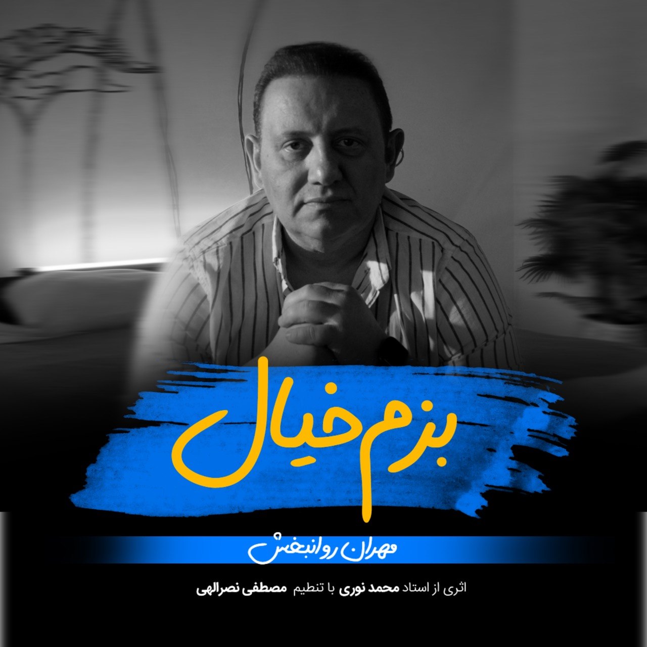 مهران روانبخش - بزم خیال